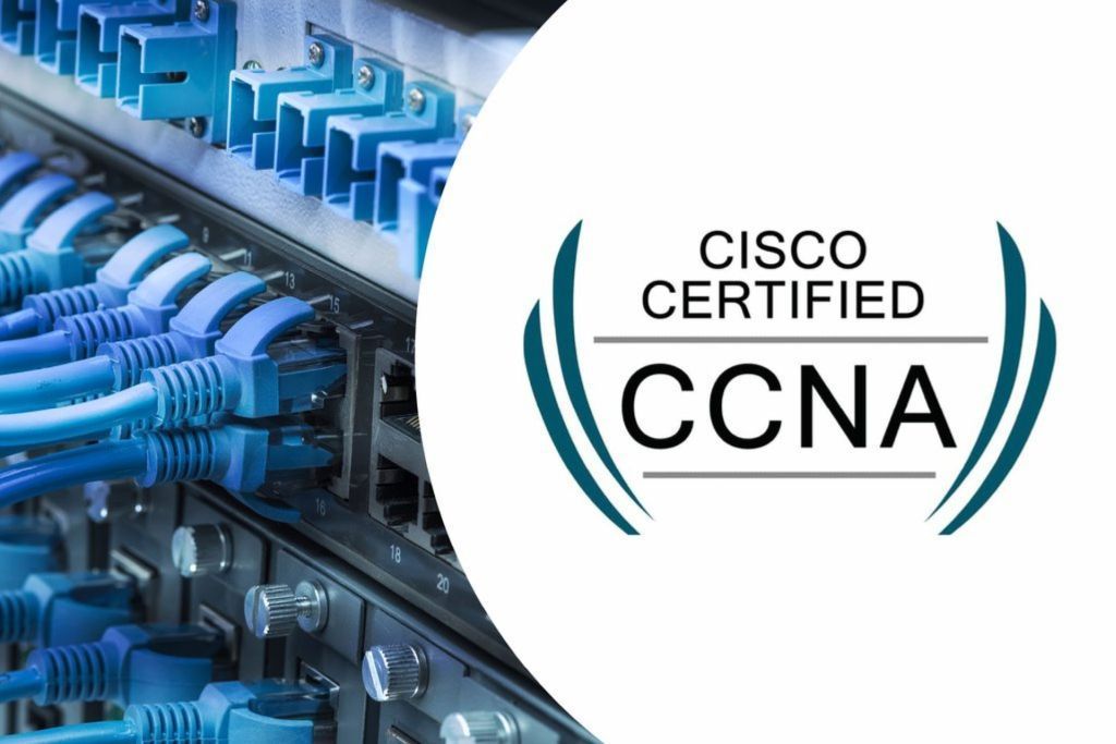 cisco ccna, ccna, certificazione ccna